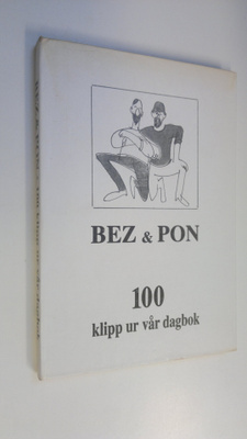 Pon ym. : 100 klipp ur vår dagbok