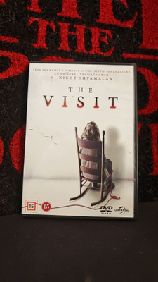 The Visit