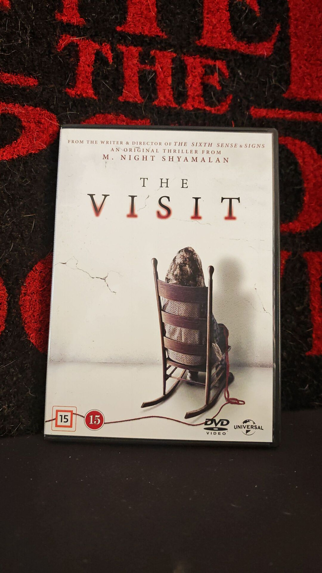 The Visit