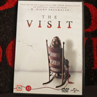 The Visit - pikkukuva 1