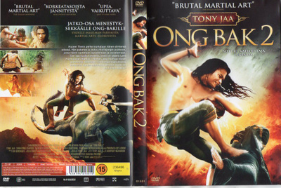 Ong Bak 2	(11 352)	k	-FI-	DVD	suomik.		tony jaa	2008	asia,