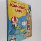 Tuulia Aho : Kadonnut onni - pikkukuva 1