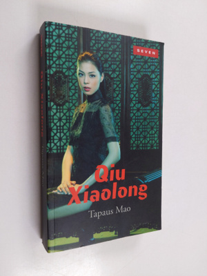 Xiaolong Qiu : Tapaus Mao