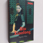 Xiaolong Qiu : Tapaus Mao - pikkukuva 1