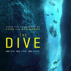 dive	(11 353)	UUSI	-FI-	DVD	nordic,			2023 - pikkukuva 2