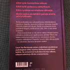 Laure Van Rensburg - Kiltti tytär (2024) - pikkukuva 2