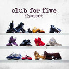 Club For Five • Ihmiset CD - pikkukuva 1