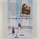 Tova Friedman ym. : Auschwitzin tytär - pikkukuva 2
