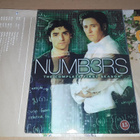 Numb3rs - The Complete First Season - NORDIC Region 2 DVD - pikkukuva 1