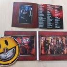 SLASH – WORLD ON FIRE orig. EU 2014 CD RR 75582 - pikkukuva 2