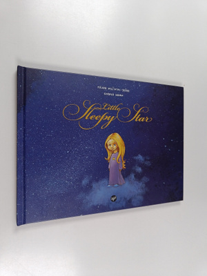 Frane Milcinski : Little sleepy star