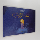 Frane Milcinski : Little sleepy star - pikkukuva 1