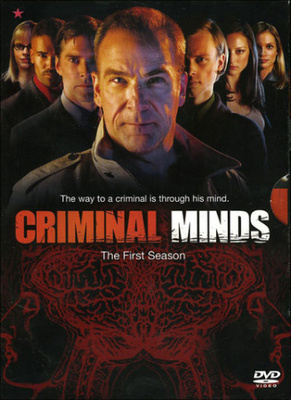 Criminal Minds - The First Season