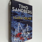 Timo Sandberg : Häränsilmä : jännitysromaani - pikkukuva 1