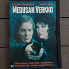 DVD: Medusan Verkko (Richard Chamberlain, Jaclyn Smith 1988) - pikkukuva 1