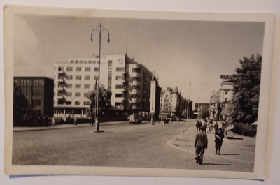 Tampere, Hämeensilta
