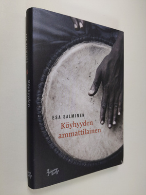 Esa Salminen : Köyhyyden ammattilainen