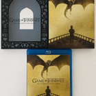 Game of Thrones kausi 5 (4 Blu-ray) - pikkukuva 1
