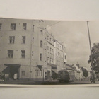 VANHA Postikortti Kotka 1950-l Alkup.Mallikappale - pikkukuva 1