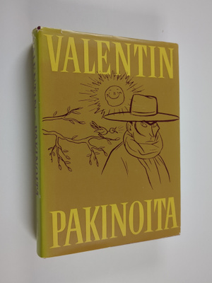 Valentin : Valentinin pakinoita : 100 valittua