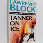 Lawrence Block : Tanner on Ice - pikkukuva 1