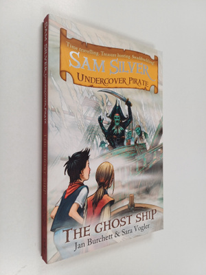 Jan Burchett ym. : The Ghost Ship