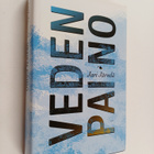 Jari Järvelä : Veden paino - pikkukuva 1