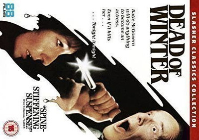 DEAD OF WINTER	(63 774)	UUSI	-GB-		DVD	mary steenburgen	1987