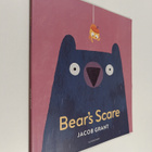 Jacob Grant : Bear's scare - pikkukuva 1