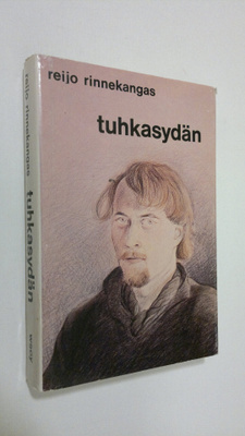 Rax Rinnekangas : Tuhkasydän