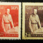 Mannerheim sarja 31.12.1941 (loo) - pikkukuva 1