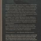 Jo Nesbo, Suruton - pikkukuva 2