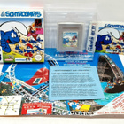 Gameboy - The Smurfs - pikkukuva 1