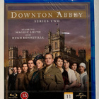 Downton Abbey : tuotantokausi 2 - 3Blu-ray ( uusi ) - pikkukuva 1