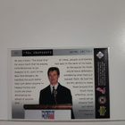 1999-00 Upper Deck MVP - 90's Snapshots #S1 Wayne Gretzky - pikkukuva 2