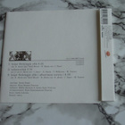 CD Maxi Single Kalle Ahola - Leijat Helsingin Yllä - pikkukuva 2