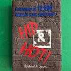 HIP & HOT! A dictionary of 10000 American slang expressions. - pikkukuva 1