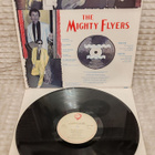 The Mighty Flyers Radioactive Material lp - pikkukuva 2