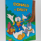 Walt Disney : Donald & Daisy (värityskirja) - pikkukuva 1