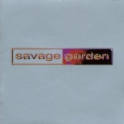 Savage Garden - Savage Garden (CD)