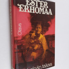 Ester Erhomaa : Lasiseinän takaa : muistelma - pikkukuva 1