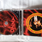 CD- LEVY : OZZY OSBOURNE : SPEAK OF THE DEVIL - pikkukuva 2