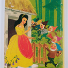 Wilhelm Grimm : 12 kaunista satua - pikkukuva 2