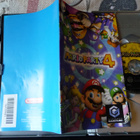 Gamecube - Mario Party 4 - CIB - pikkukuva 4