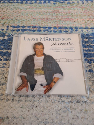 Lasse Mårtenson-På Svenska