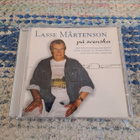 Lasse Mårtenson-På Svenska - pikkukuva 1