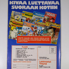 Mort Walker : Masi 6/1984 - pikkukuva 2