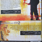 WES CRAVEN: THE HILLS HAVE EYES 1 & 2 DVD - pikkukuva 2