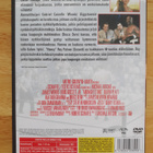 Keskiyön puhallus DVD - pikkukuva 2