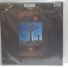 PINK FLOYD - DELICATE SOUND OF THUNDER EX+/EX+ 2LP - pikkukuva 2